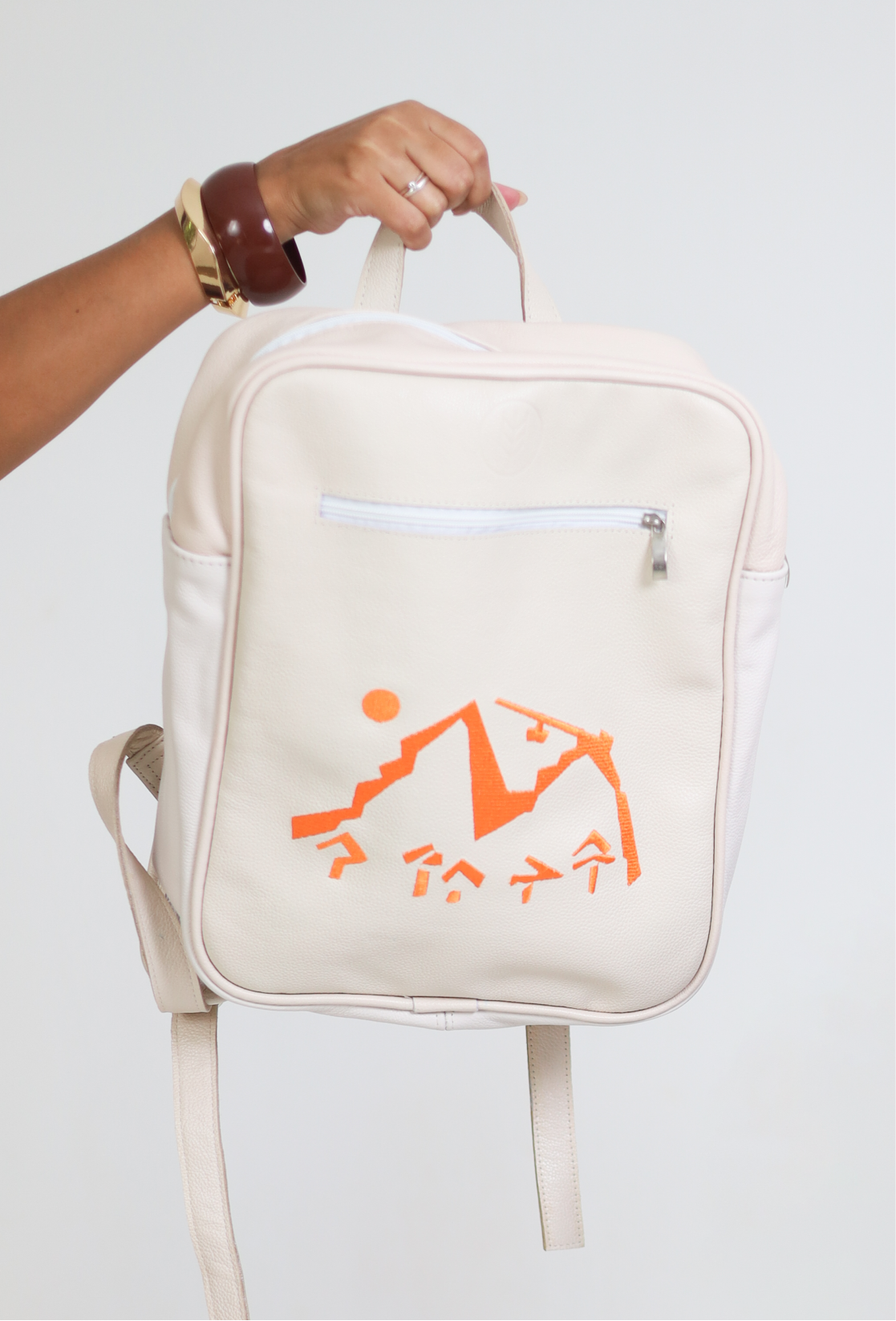 Mochila Clássica 2