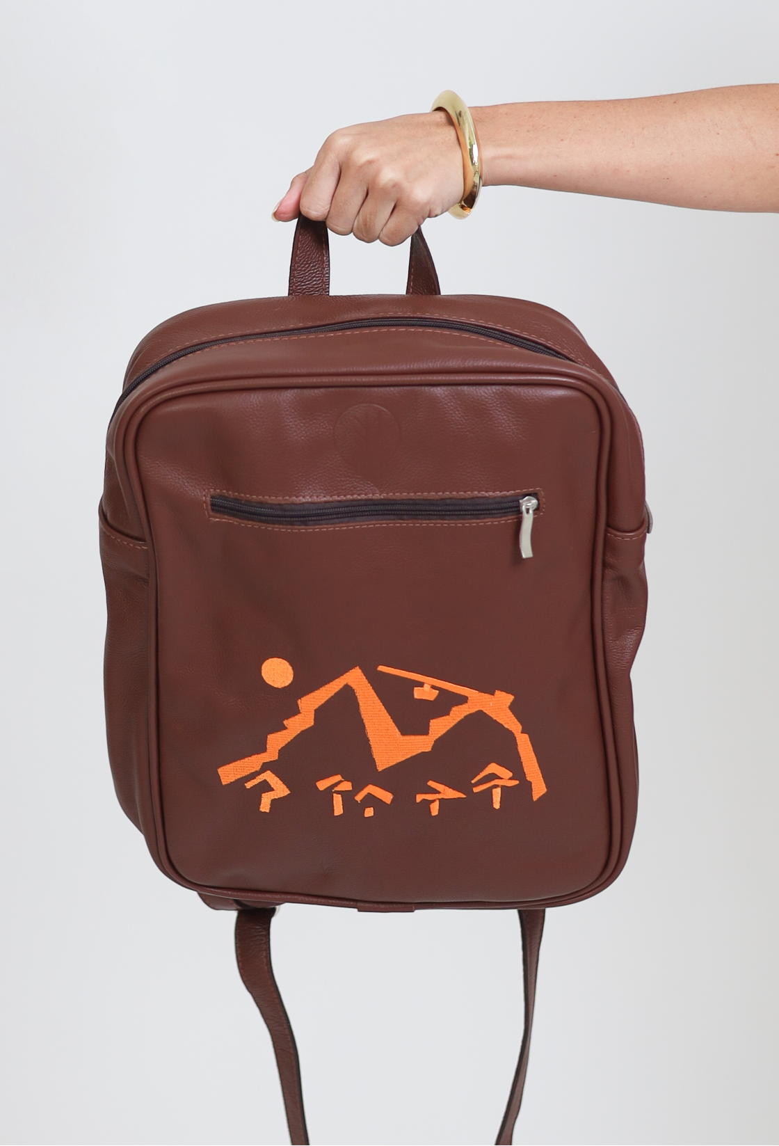 Mochila Clássica 1