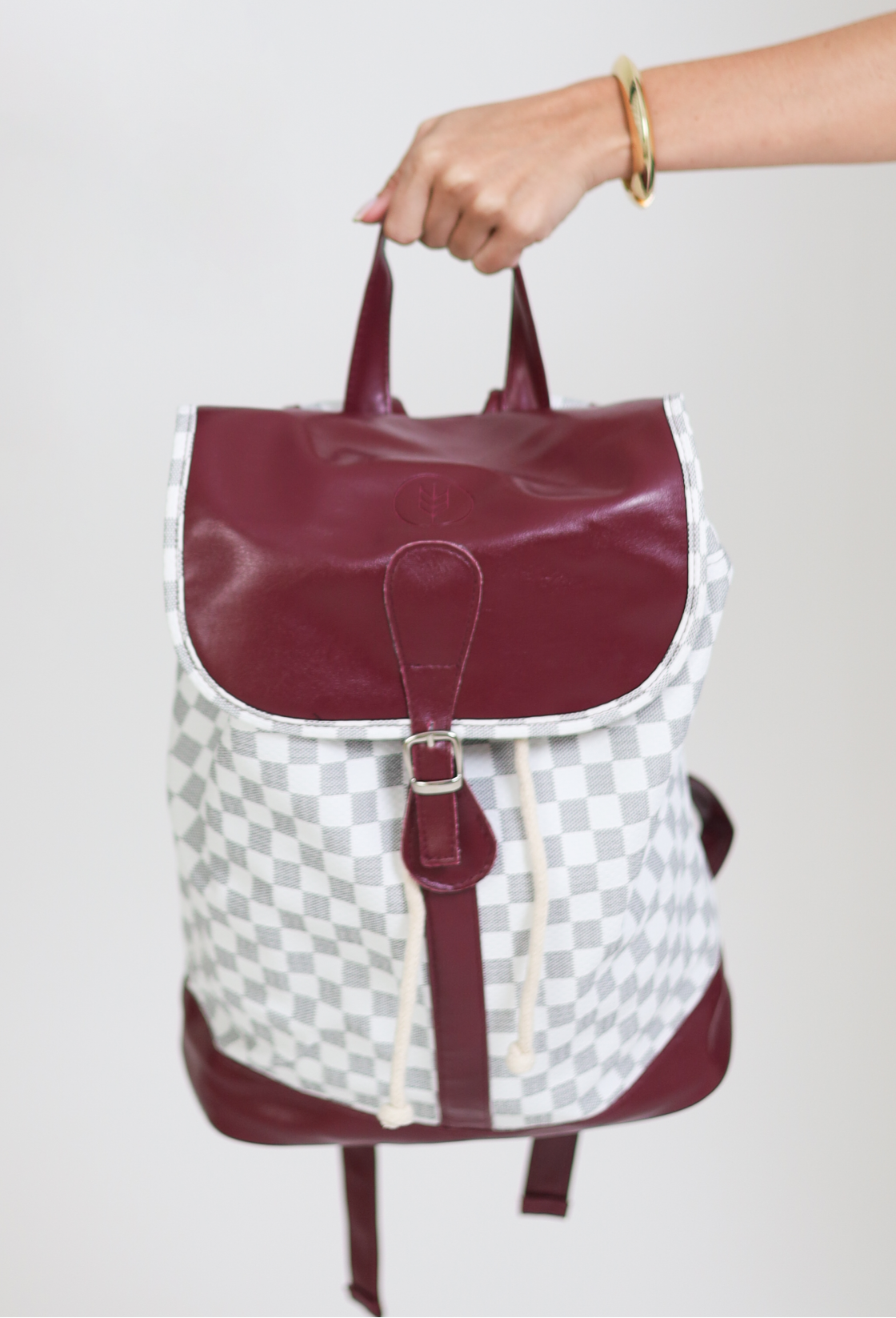 Mochila Criativa 2