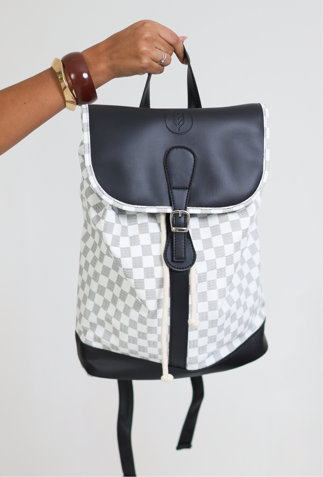 Mochila Criativa 1